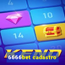 6666bet cadastro